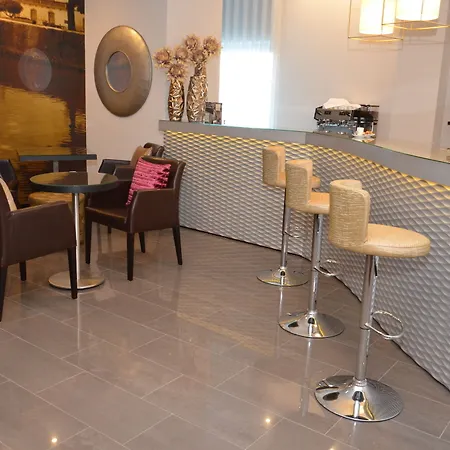 Lisotel - & فندق 4*
