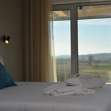 Lisotel - & 4* Leiria