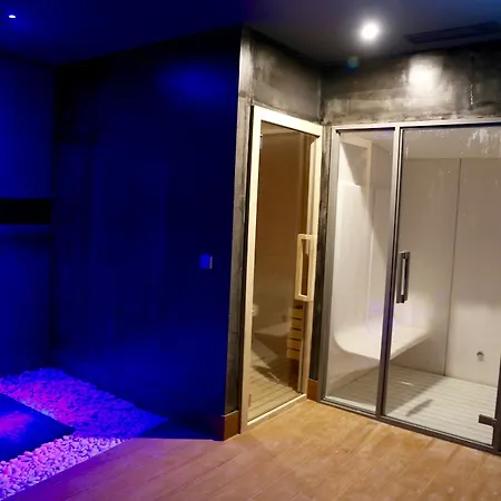 Szálloda Lisotel - & 4*