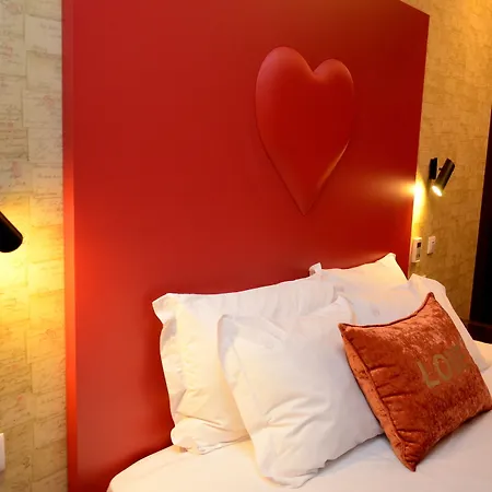 Lisotel - & Szálloda Leiria