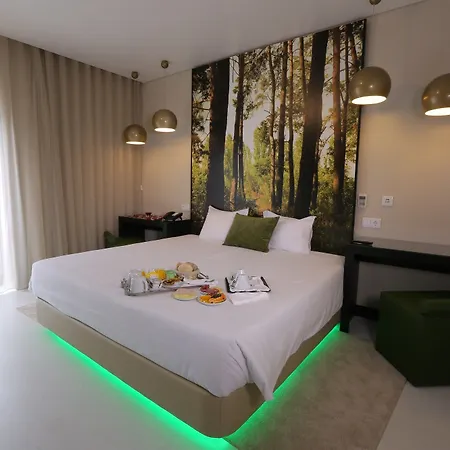 Lisotel - & Hotel Leiria