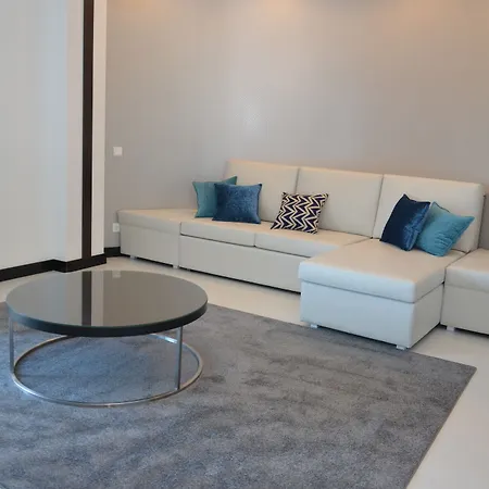 Lisotel - & Otel 4*