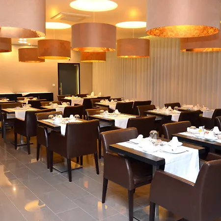 Lisotel - & Otel 4*