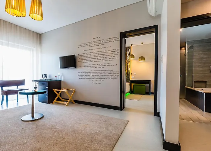 Lisotel - & Hotel Leiria