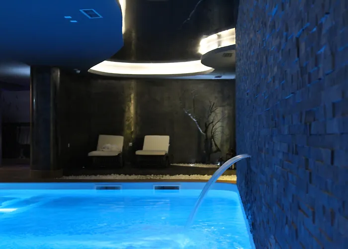 Hotel Lisotel - & 4*