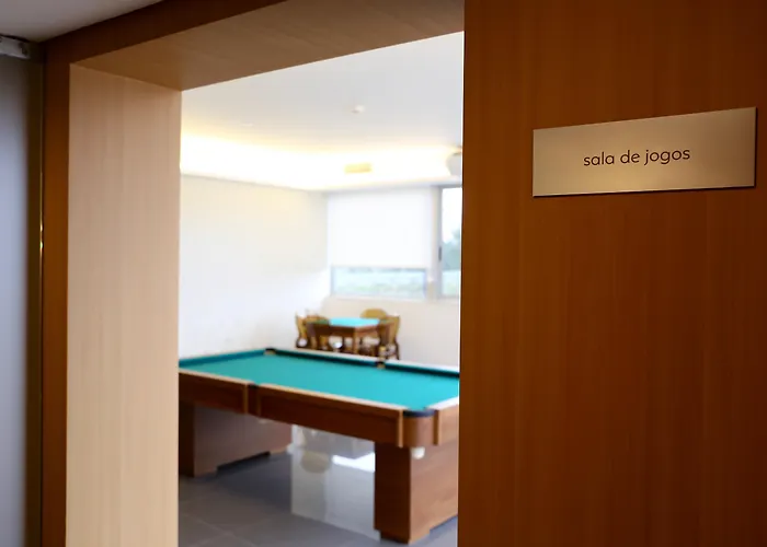 Lisotel - & Hotel 4*