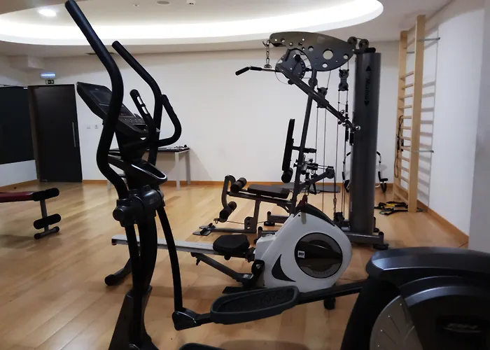 Lisotel - & Hotel 4*