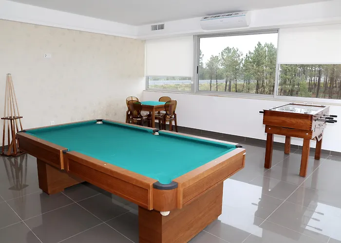 Lisotel - & Hotel 4*