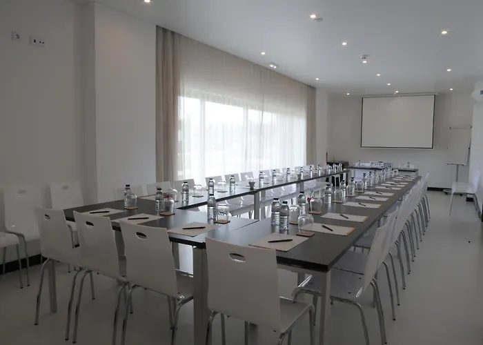 Lisotel - & Hotel Leiria