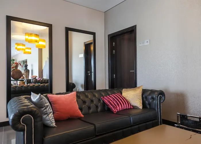 Lisotel - & 4* Leiria