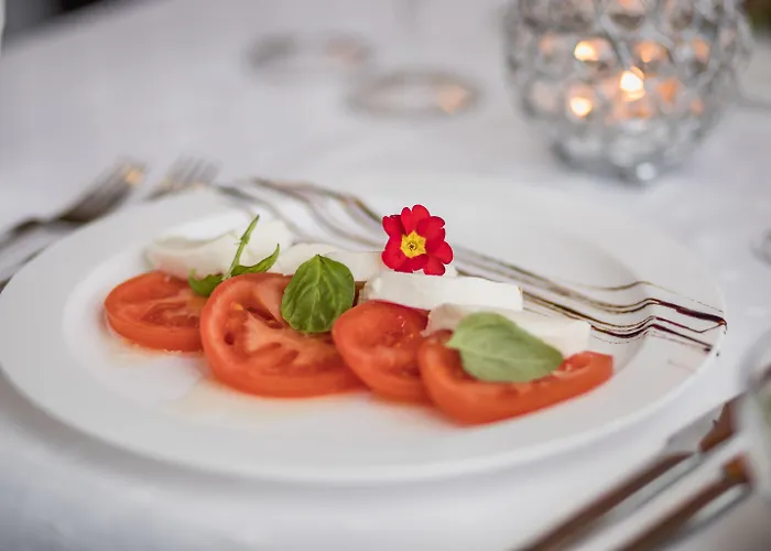 Lisotel - & Hotel 4*