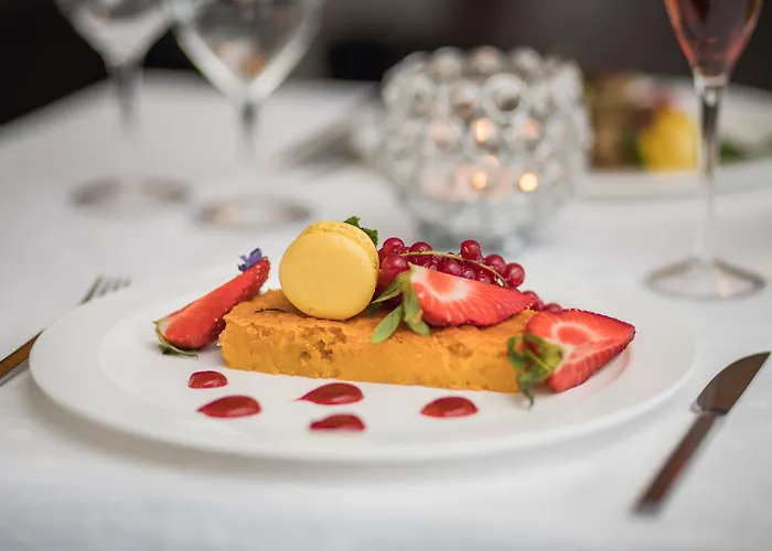 Lisotel - & Hotel 4*