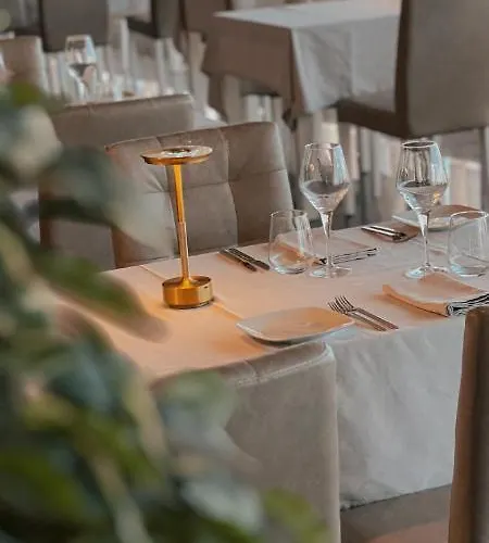 Hotel Lisotel - & 4*