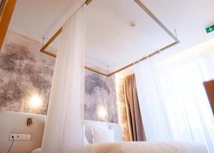 Lisotel - & Hotel Leiria