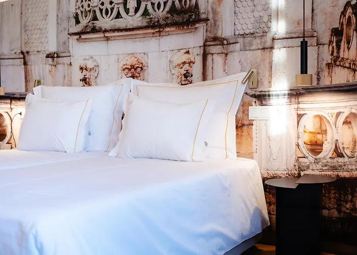 Lisotel - & Hotel 4*