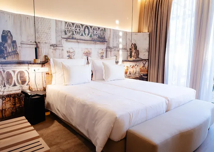 Hotel Lisotel - & 4*