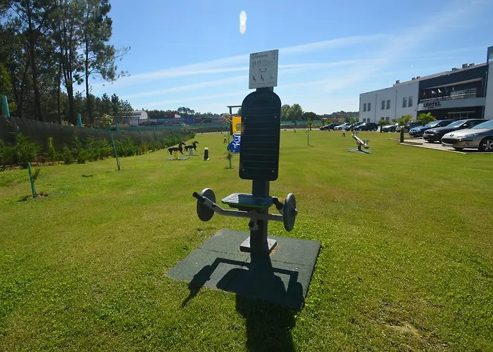 Lisotel - & Hotel Leiria