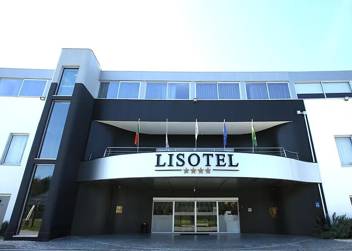 Hotel Lisotel - & 4*