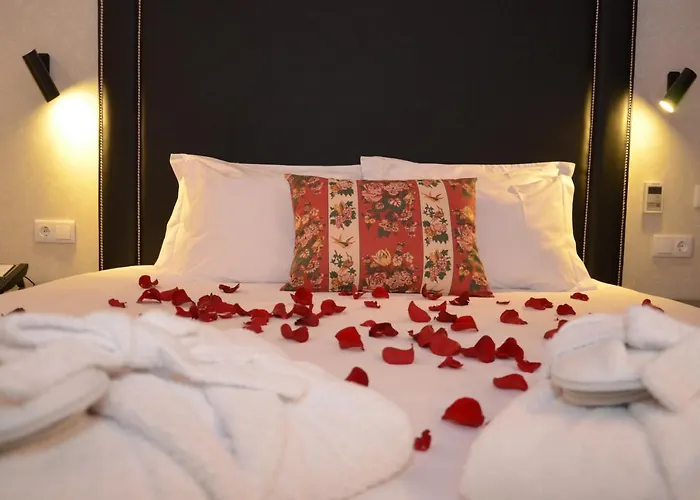 Lisotel - & Hotel Leiria