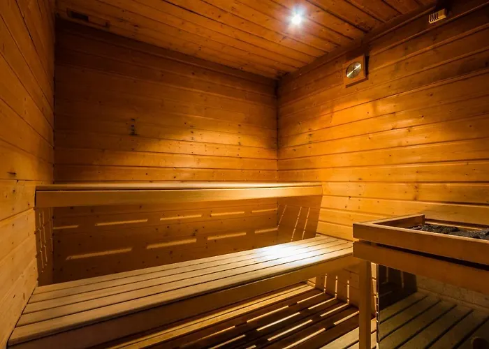 Lisotel - & Hotel 4*