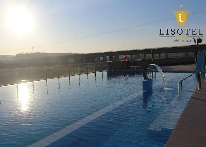 Lisotel - & Hotel