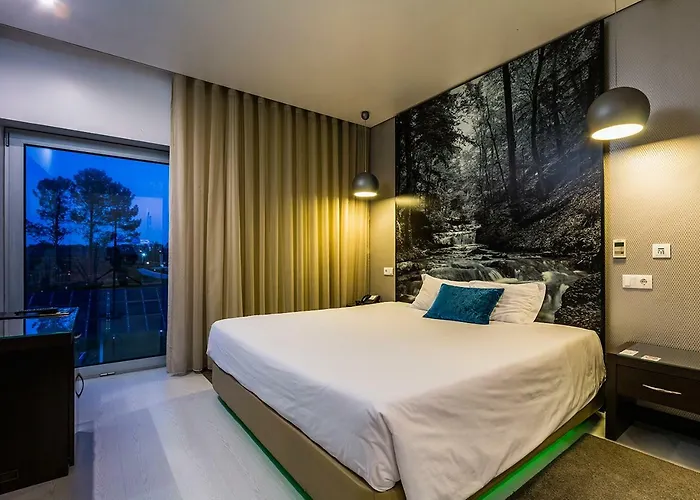 Hotel Lisotel - & 4*