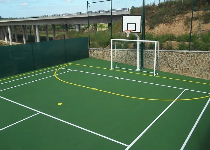 Lisotel - & Hotel 4*