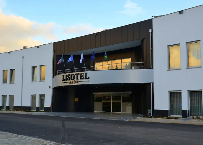 Hotel Lisotel - & 4*