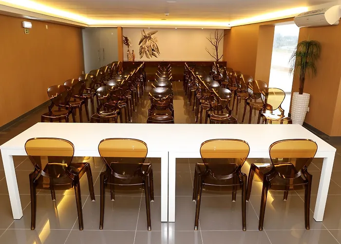 Lisotel - & Hotel Leiria