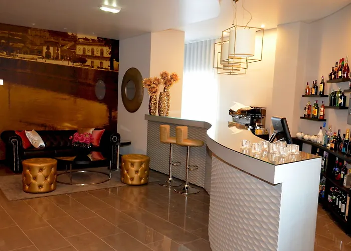 Lisotel - & Hotel 4*