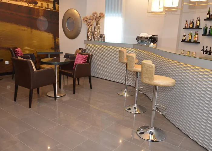 Lisotel - & Hotel 4*