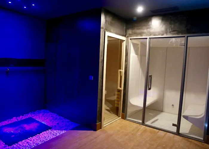 Hotel Lisotel - & 4*