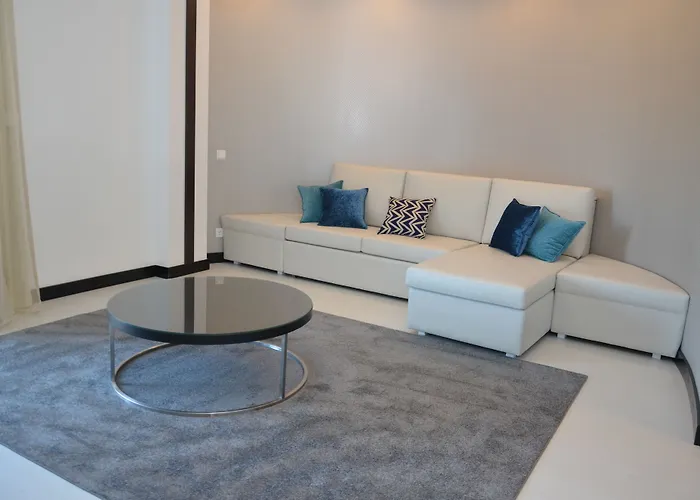 Lisotel - & Hotel 4*