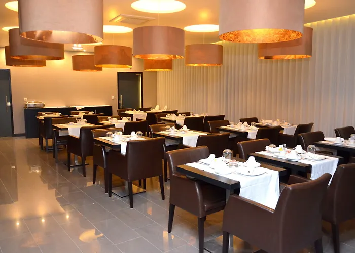 Lisotel - & Hotel 4*